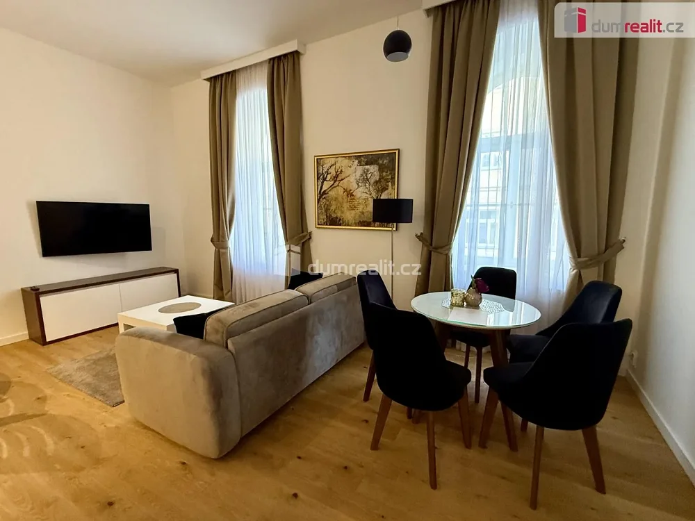 2+kk, Gold Residence (Mariánské Lázně, Cheb, Karlovarský kraj)