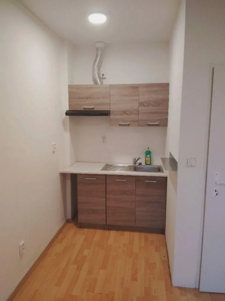 1+kk, 1. máje, Ústí nad Labem, Ústecký kraj