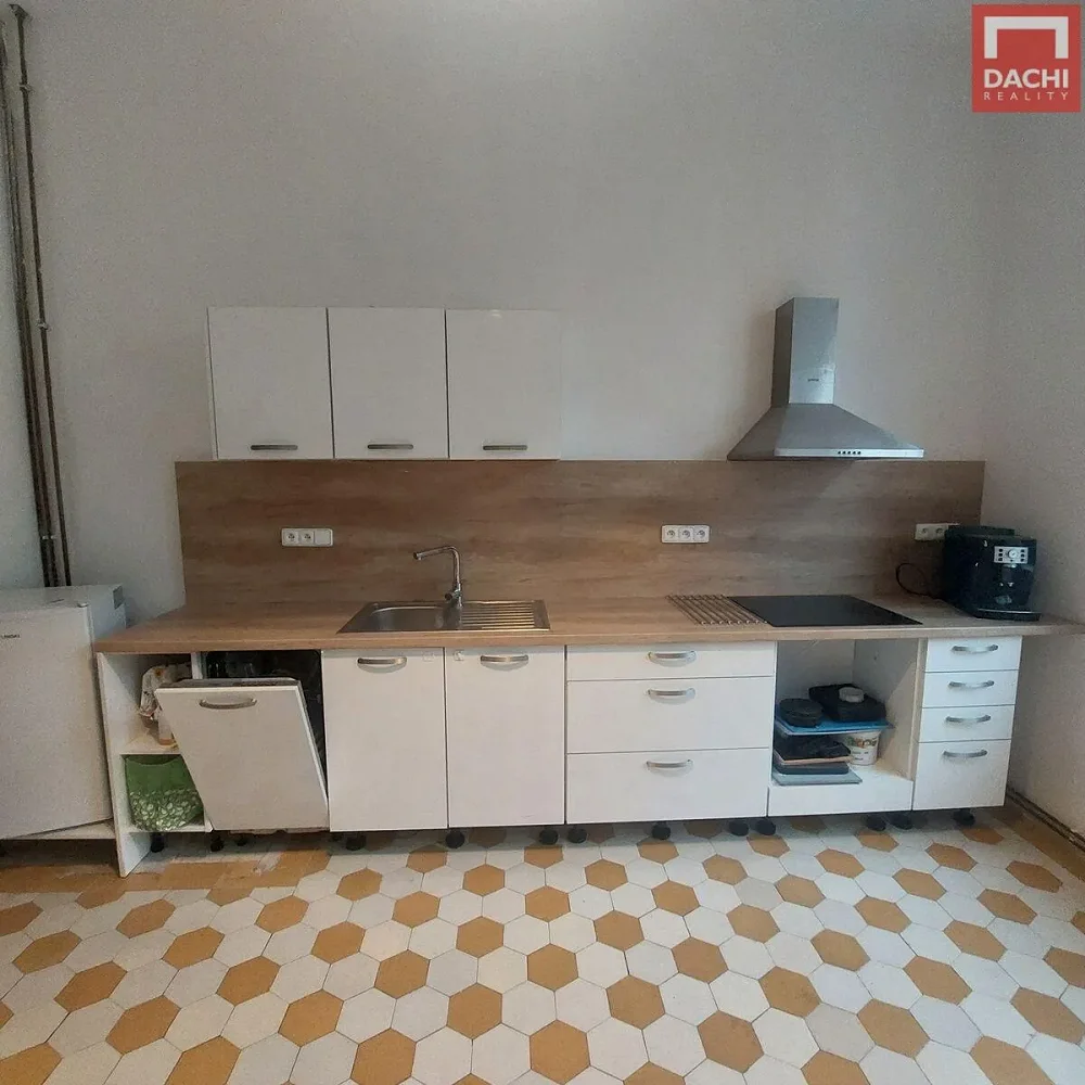 4+1, tř. Svobody, Olomouc, Olomoucký kraj