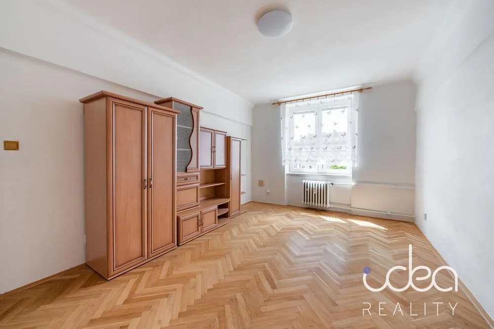 2+1, Francouzská třída, Plzeň-město, Plzeňský kraj