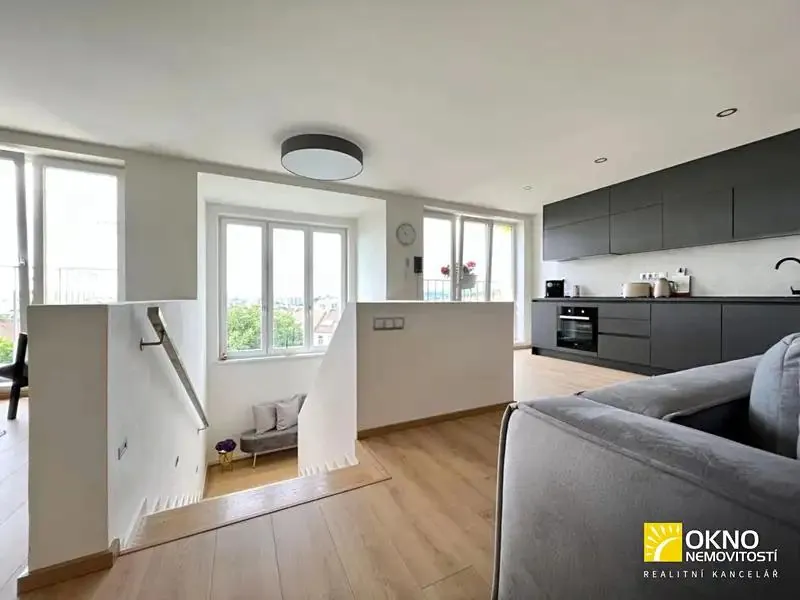 3+kk, Škroupova, Brno-město, Jihomoravský kraj