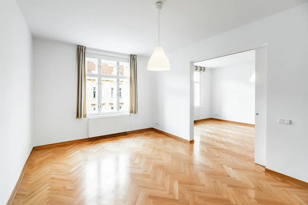 4+kk, Kubelíkova, Praha 3 - Žižkov