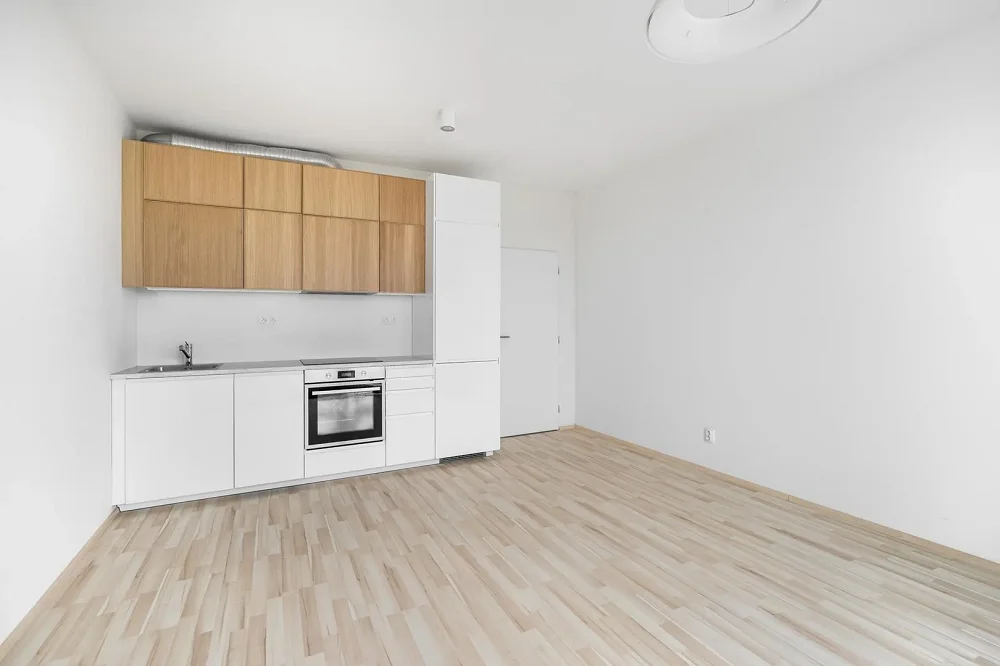 1+kk, Magisterská, Plzeň-město, Plzeňský kraj
