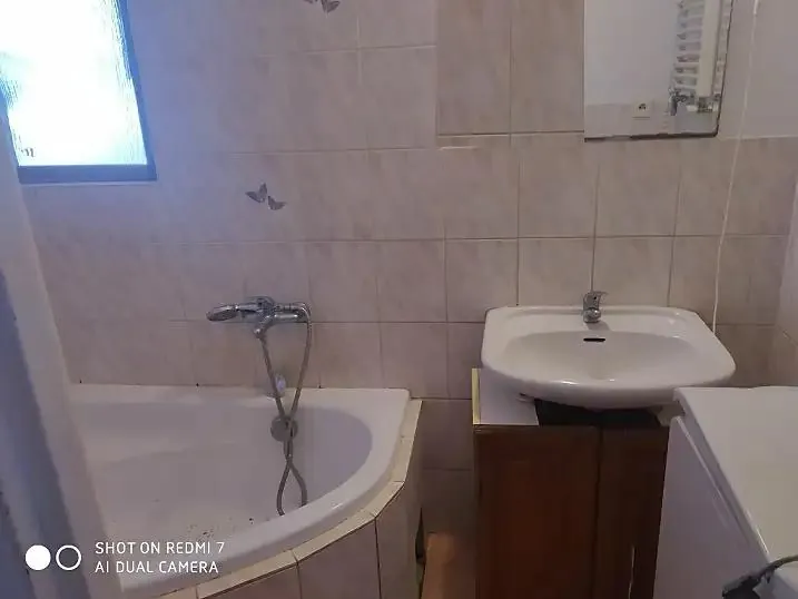 2+1, Okružní, Uherský Brod, Uherské Hradiště, Zlínský kraj