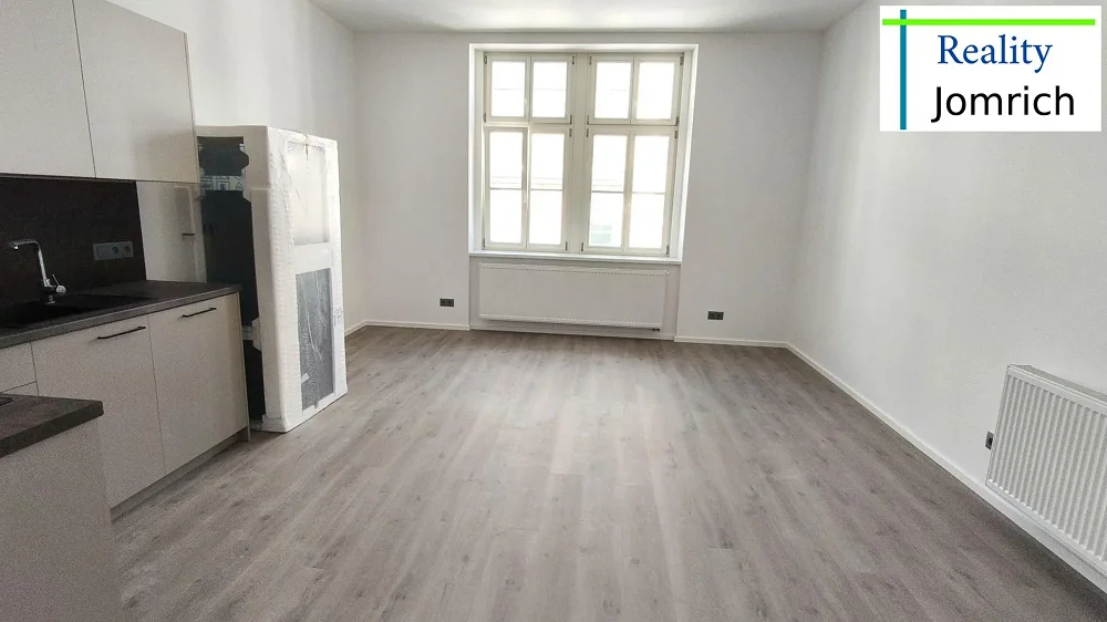2+kk, Moskevská, Liberec, Liberecký kraj