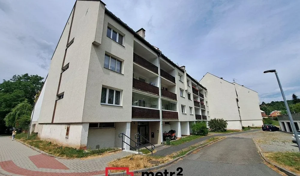3+1, Světlov, Šternberk, Olomouc, Olomoucký kraj