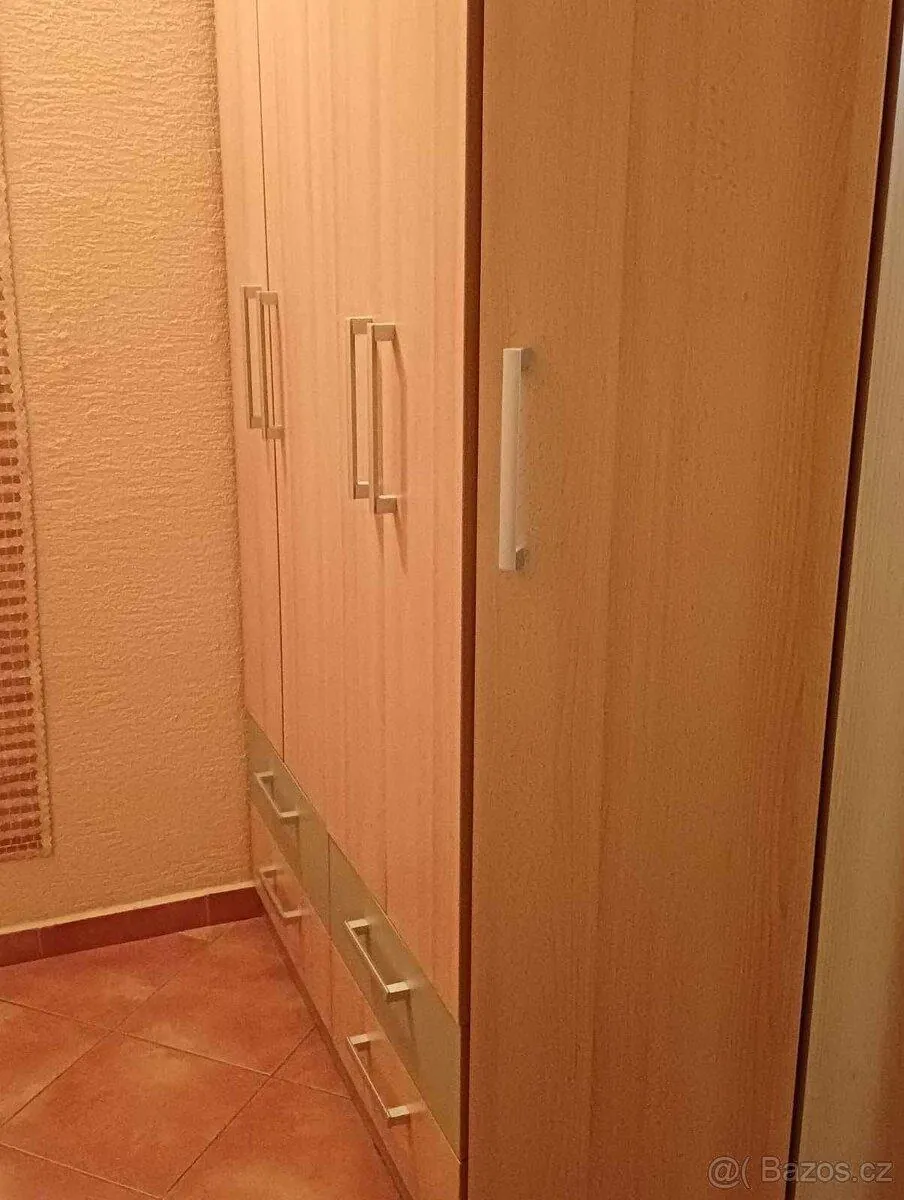 1+1, Přerov, Olomoucký kraj
