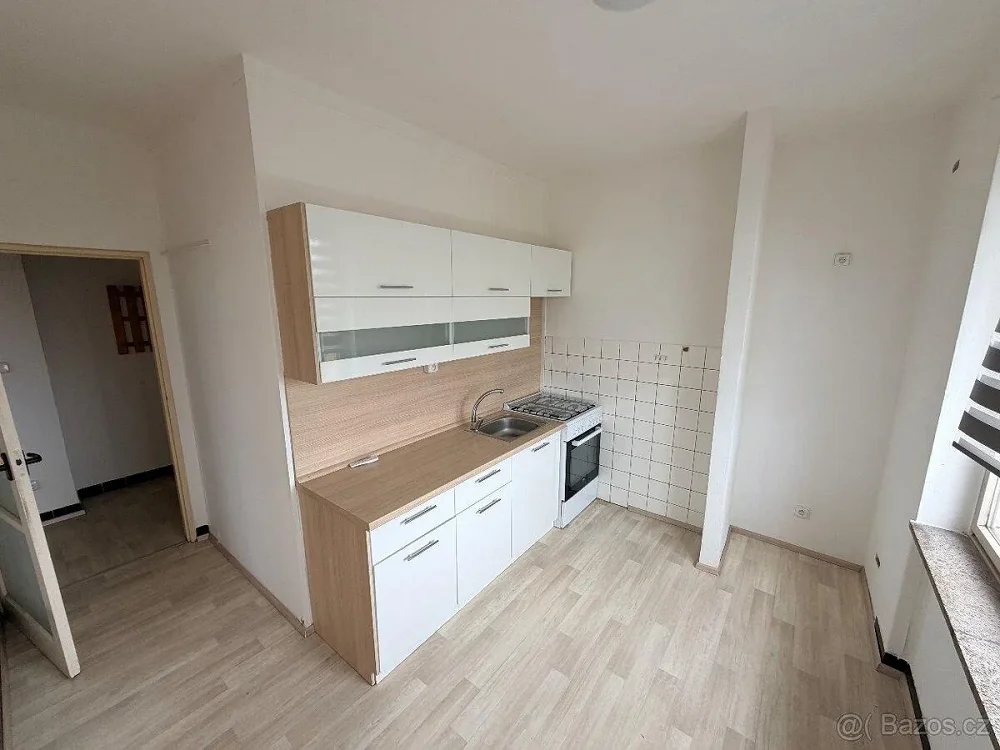 3+1, Demlova, Třebíč, Kraj Vysočina