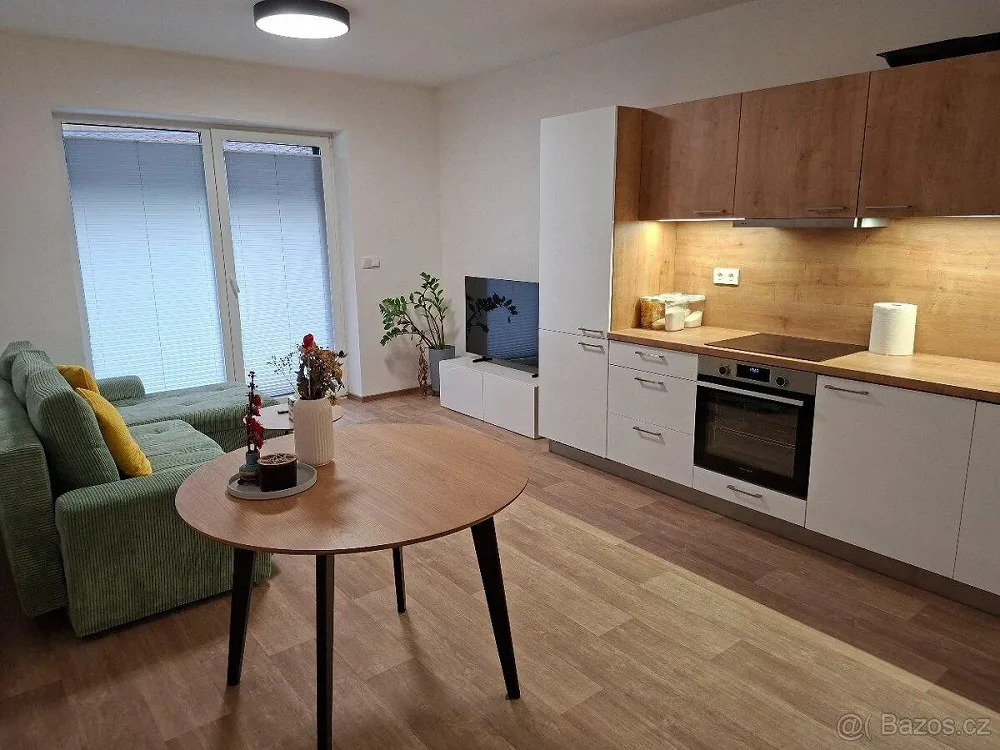 2+kk, Řepčínská, Olomouc, Olomoucký kraj