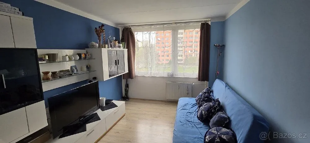 2+kk, Boloňská, Praha 10 - Horní Měcholupy