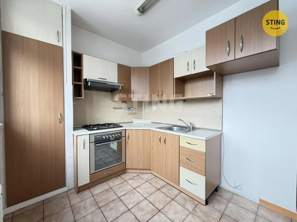 2+1, Ostrava-město, Moravskoslezský kraj