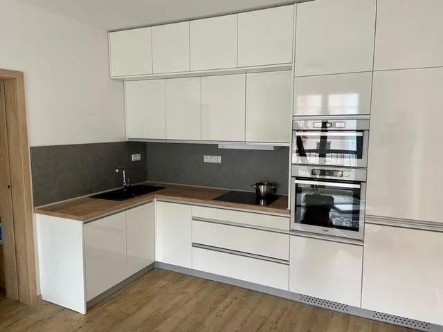 2+kk, Hloužkova, Moravské Budějovice, Třebíč, Kraj Vysočina