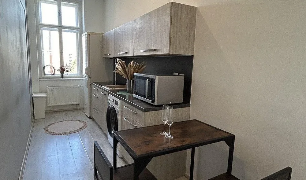 3+1, Štefánikova, Brno-město, Jihomoravský kraj