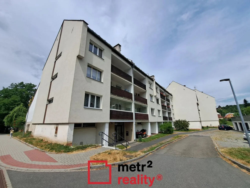 3+1, Světlov, Šternberk, Olomouc, Olomoucký kraj