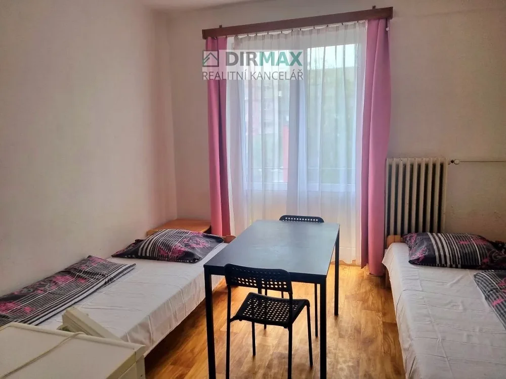 Pokoj, Zahradní, Plzeň-město, Plzeňský kraj