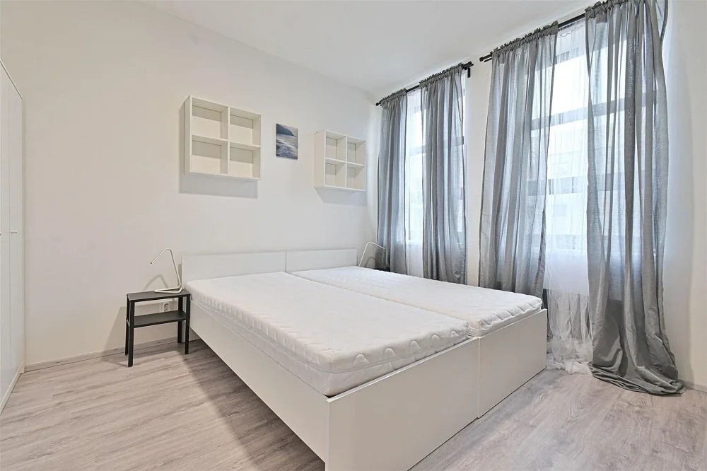 2+1, Hybešova, Brno-město, Jihomoravský kraj