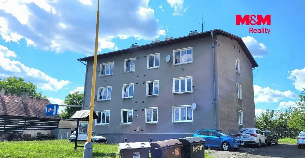 3+kk, Mimoňská, Stráž pod Ralskem, Česká Lípa, Liberecký kraj