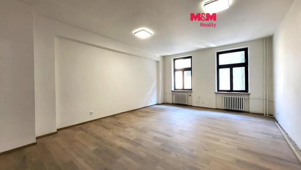3+1, Švédská, Olomouc, Olomoucký kraj