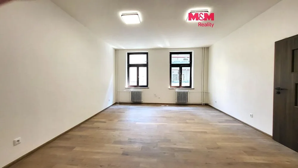 3+1, Švédská, Olomouc, Olomoucký kraj