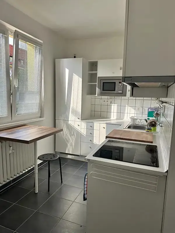 2+1, Sládkova, Karlovy Vary, Karlovarský kraj