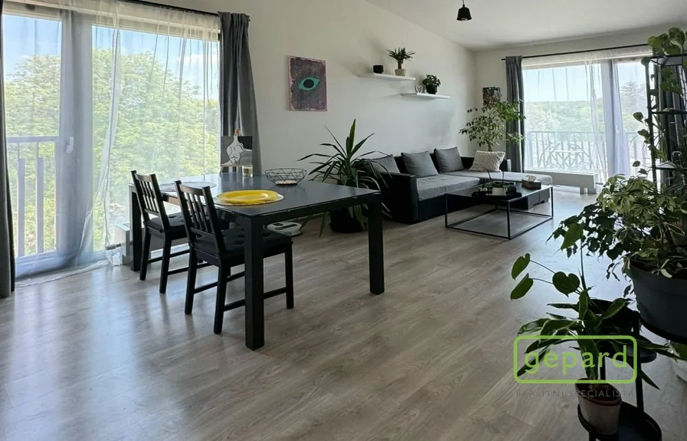2+kk, U Benaru, Slaný, Kladno, Středočeský kraj