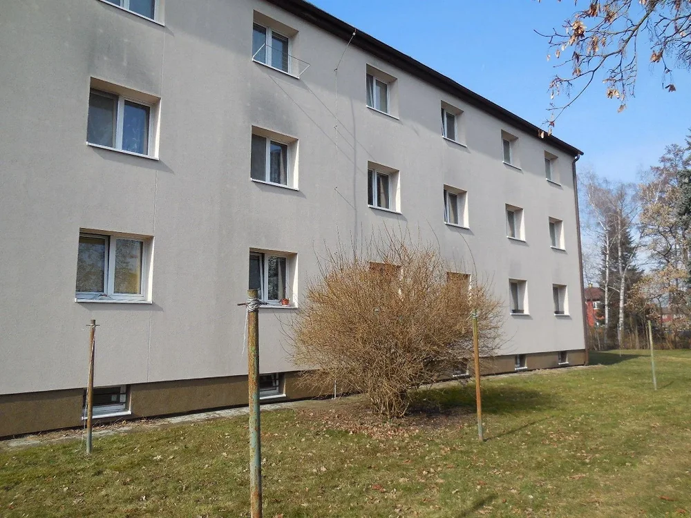 1+1, Školská, Pardubice, Pardubický kraj