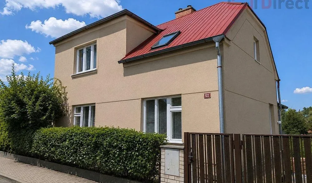 2+1, Nová, Mladá Boleslav, Středočeský kraj