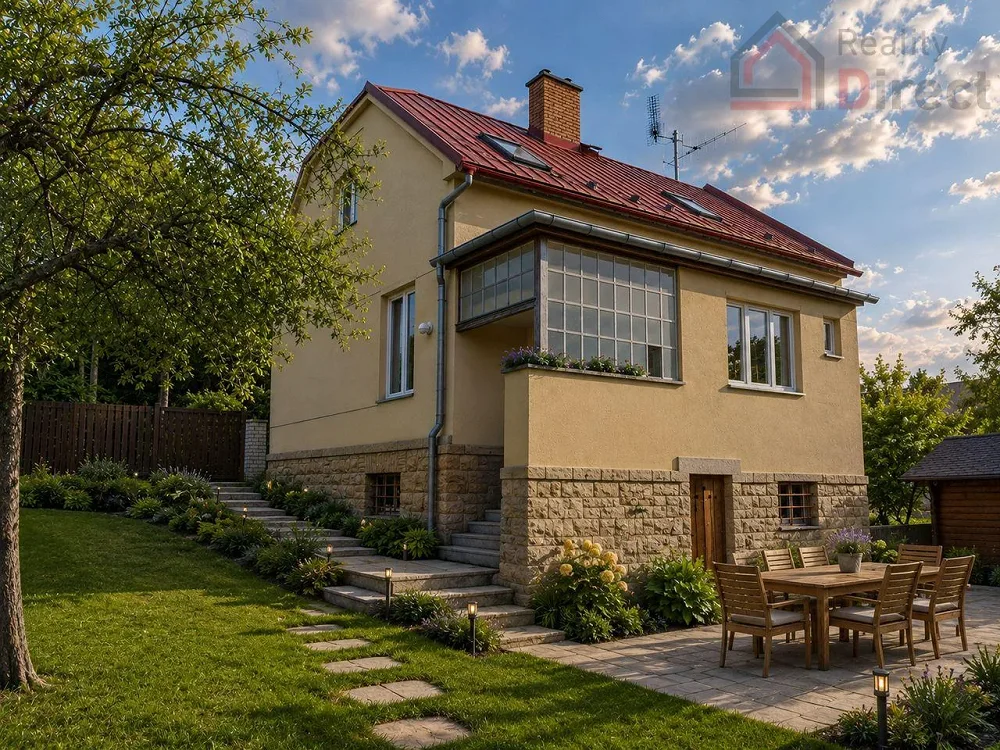 2+kk, Nová, Mladá Boleslav, Středočeský kraj