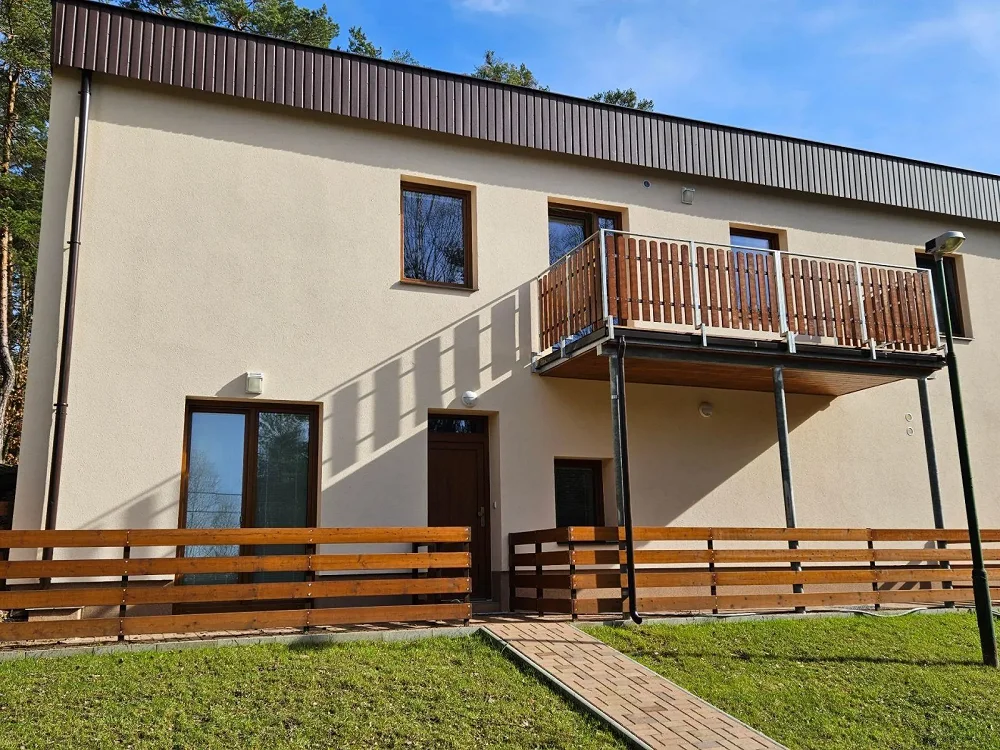 3+kk, Pod Borným, Doksy, Česká Lípa, Liberecký kraj