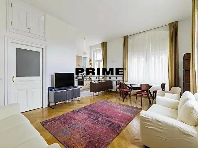 2+kk, Újezd, Praha 1 - Malá Strana