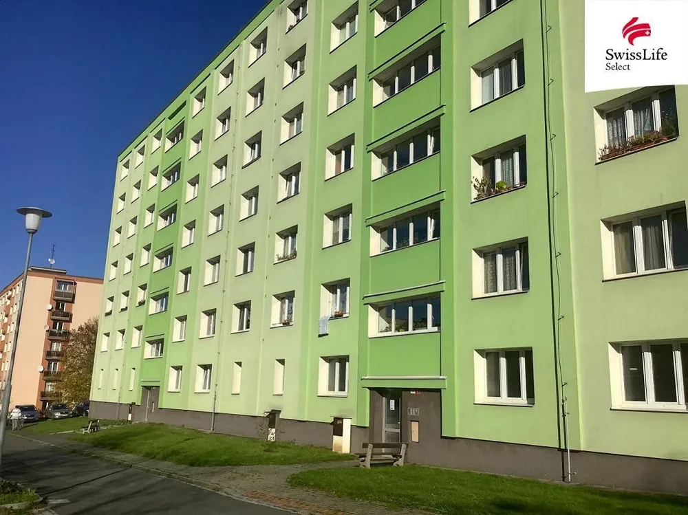 3+1, Ke Kukačce, Plzeň-město, Plzeňský kraj