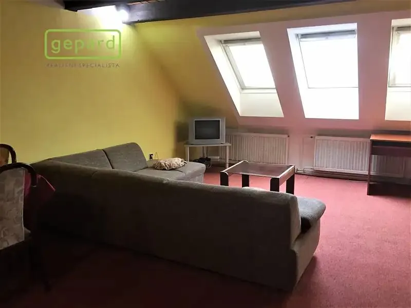 2+kk, Jasanová, České Budějovice, Jihočeský kraj