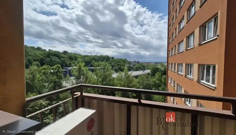 2+1, Bohumínská, Ostrava-město, Moravskoslezský kraj