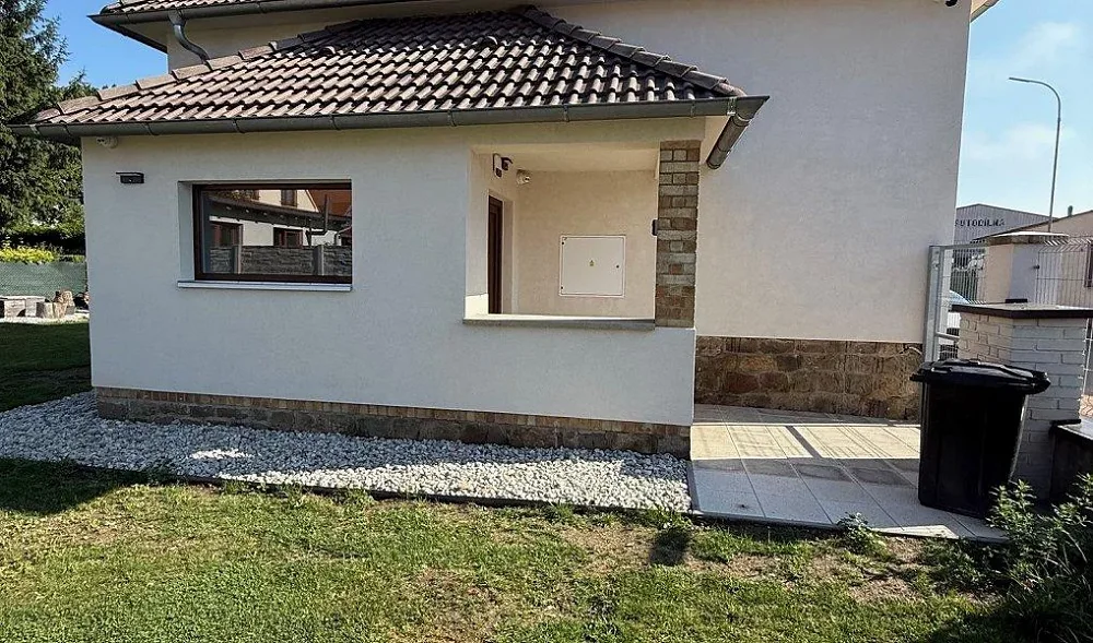 3+1, Ve Školce, Protivín, Písek, Jihočeský kraj