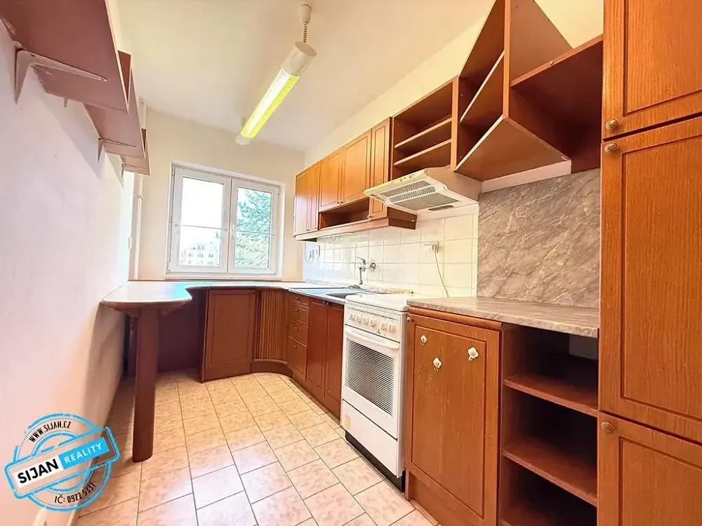 2+1, Hlavní náměstí, Krnov, Bruntál, Moravskoslezský kraj