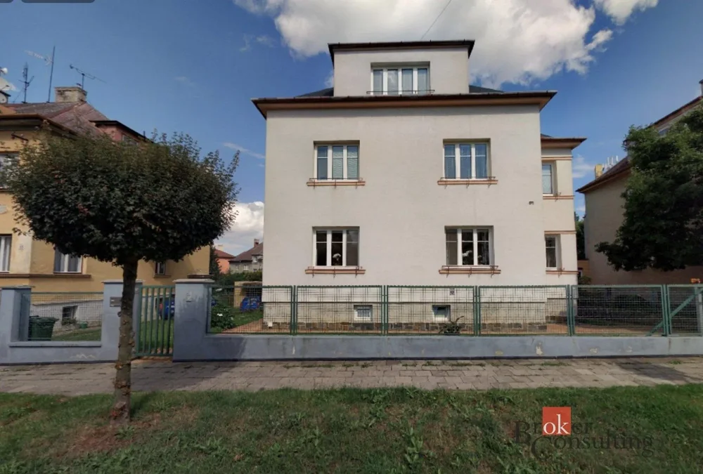 3+1, Hobzíkova, Opava, Moravskoslezský kraj