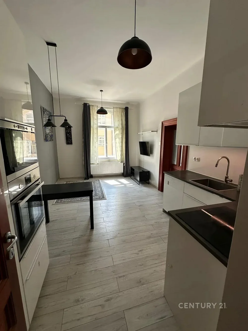2+kk, Secesní byty Vršovice (Praha 10 - Vršovice)