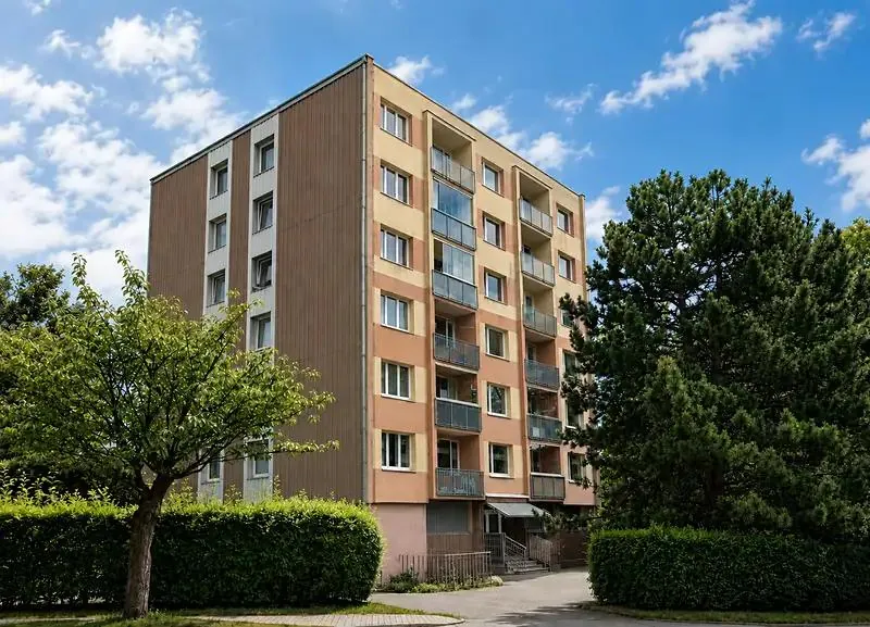 2+1, Zhořelecká, Liberec, Liberecký kraj