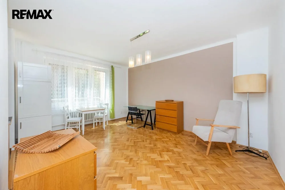 2+kk, Bělohorská, Praha 6 - Břevnov