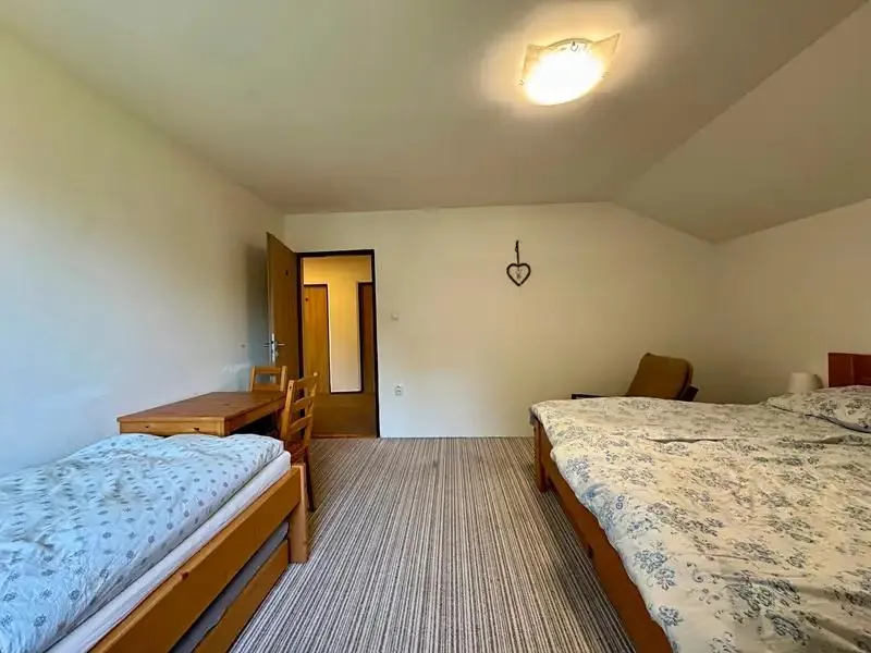 Atypický, Trojanovice, Nový Jičín, Moravskoslezský kraj