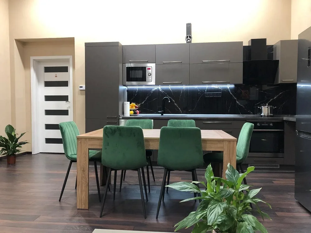 3+kk, Rumunská, Liberec, Liberecký kraj