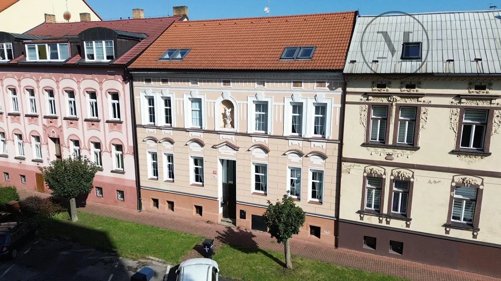 1+1, Puklicova, České Budějovice, Jihočeský kraj