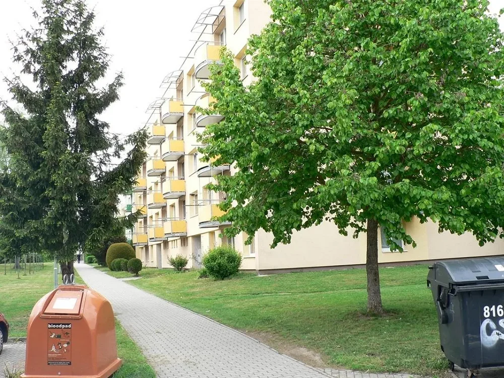 2+1, U Čertova kamene, Blatná, Strakonice, Jihočeský kraj