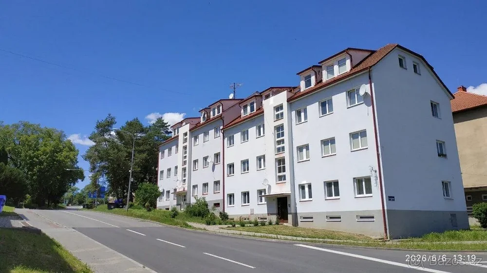1+1, Horní Valy, Uherský Brod, Uherské Hradiště, Zlínský kraj