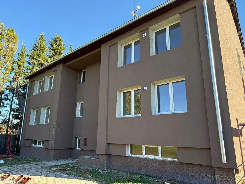 3+1, Milotice nad Opavou, Bruntál, Moravskoslezský kraj