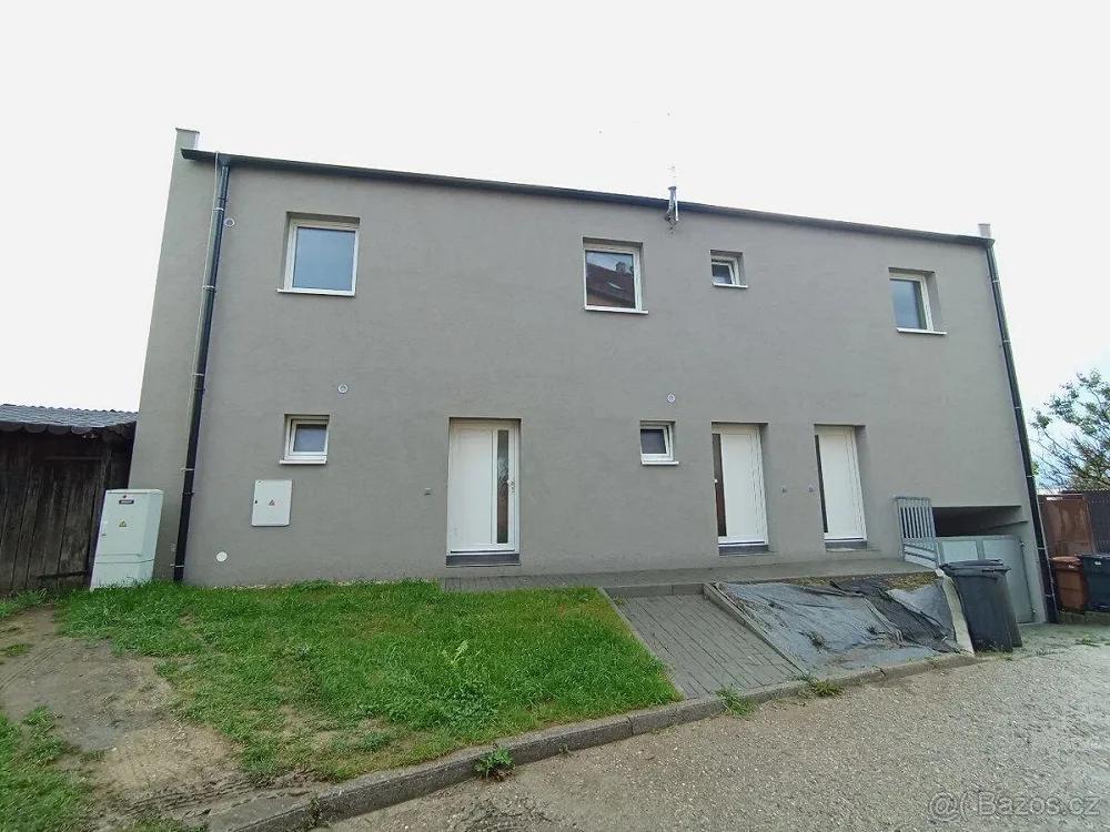4+kk, Uherské Hradiště, Zlínský kraj