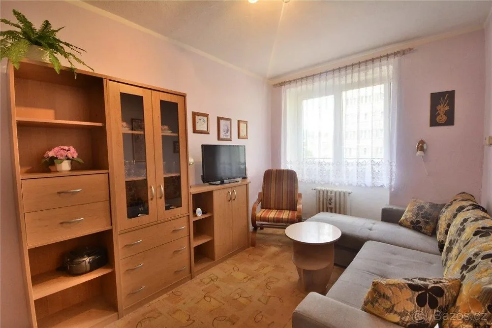 1+1, Tylova, Úpice, Trutnov, Královéhradecký kraj