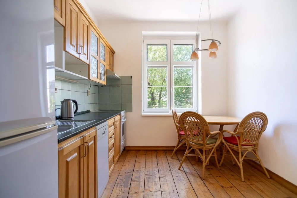 1+1, Přádelnická, Trutnov, Královéhradecký kraj