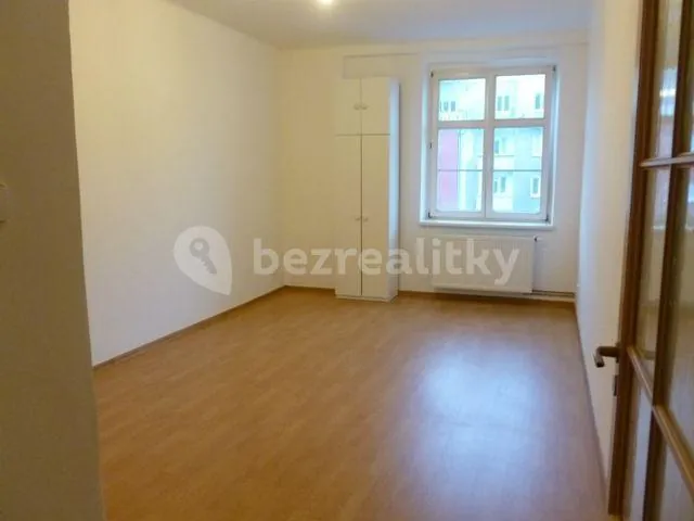 2+kk, 5. května, Praha 4 - Nusle