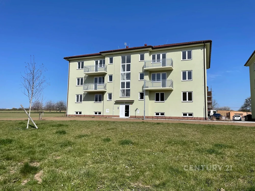 3+kk, Zelená, Chrášťany, Praha-západ, Středočeský kraj